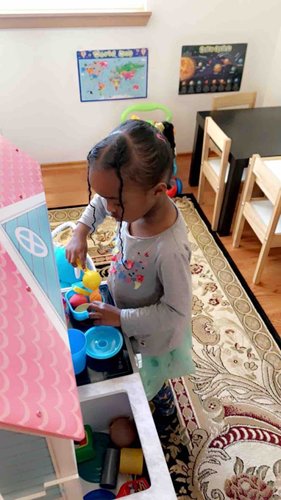 Photo of Little Scholars Home Childcare - Federal Way, WA