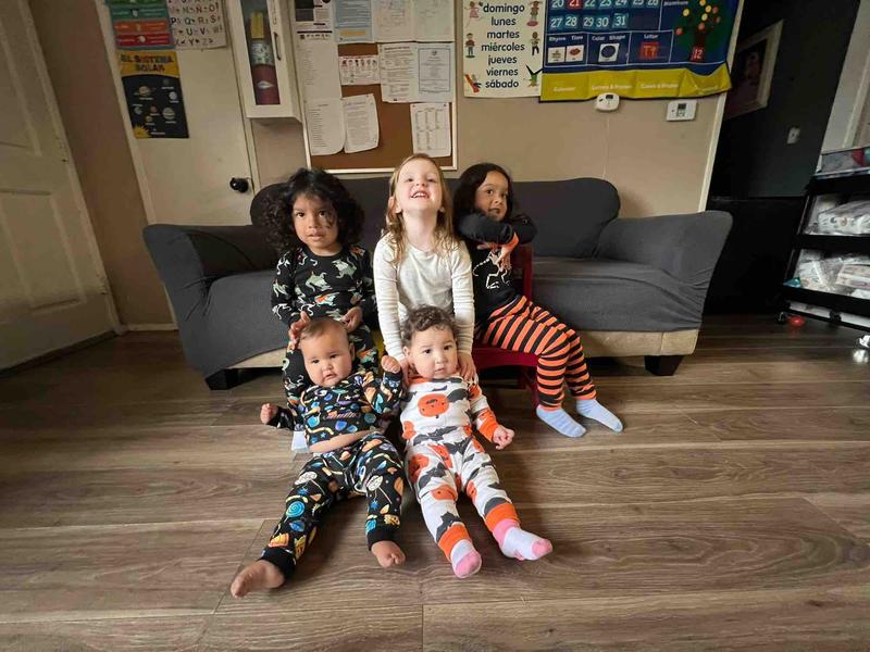 Photo of Five Little Ducks Family Childcare - Riverside, CA