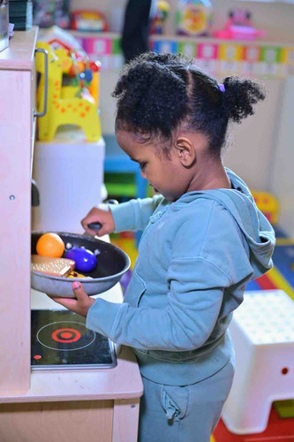 Photo of Blue Bay Early Learning Program - Seattle, WA