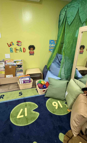 Photo of Little Giants Family Daycare - South Hackensack, NJ