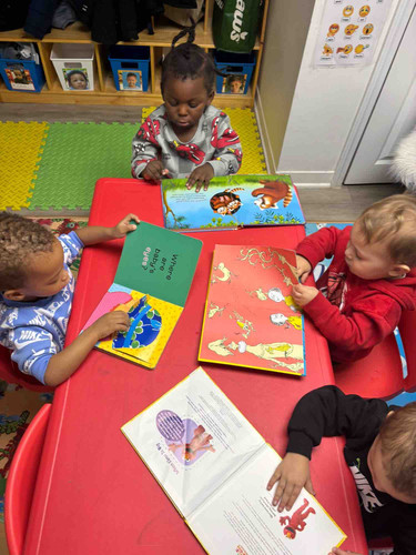 Photo of Oneida's Family Daycare - Stoughton, MA