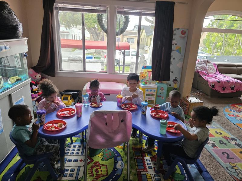 Photo of Kids Kastle Family Daycare - Los Angeles, CA