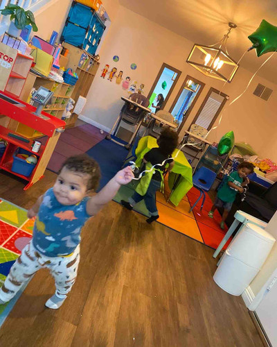 Photo of Vargas Family Daycare - Corona, CA
