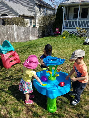 Photo of Daisy Family  Daycare - Billerica, MA