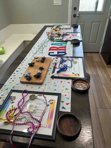 Photo of Monroe Family Daycare - Temple city, CA