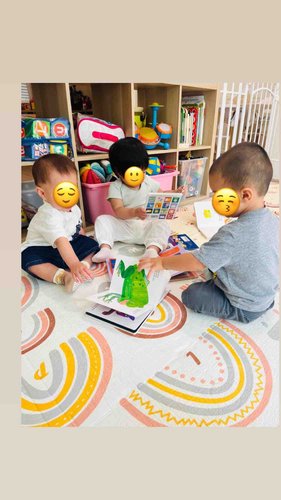 Photo of Kids Corner - Irvine, CA