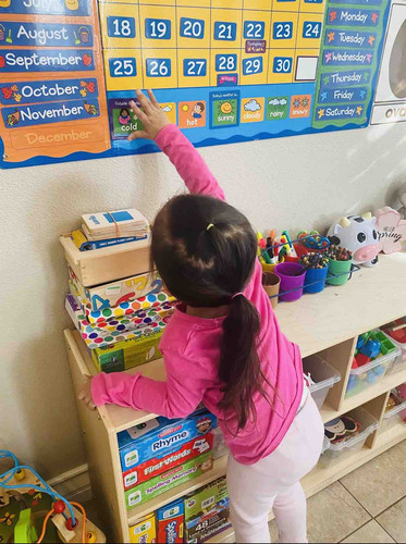 Photo of Amira Daycare - Riverside, CA