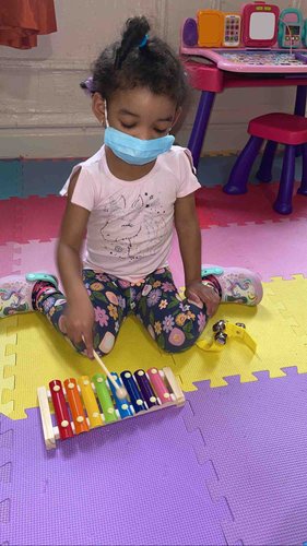 Photo of Rainbow Club Daycare - Bronx, NY