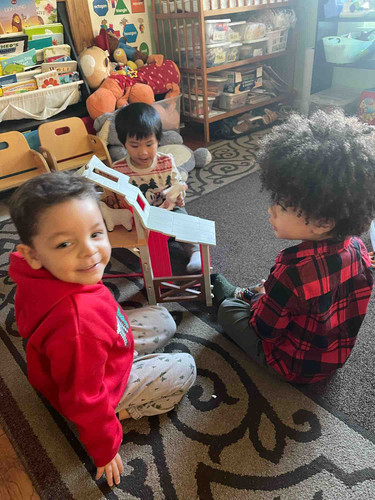 Photo of Fielder's Family Daycare - Moreno Valley, CA