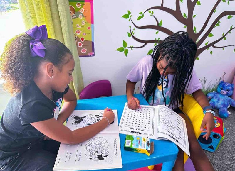 Photo of Sanctuary Learning Daycare - Allentown, PA