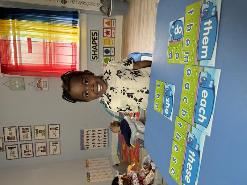 Photo of House Of Happiness Daycare - Los Angeles, CA