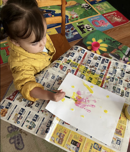 Photo of Magic Forest Childcare - San Jose, CA