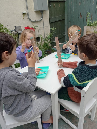 Photo of Semillitas Bilingues