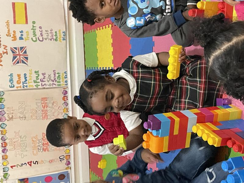 Photo of Ms. Nervia's Group Family Daycare LLC - Brooklyn, NY