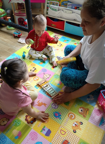 Photo of Diaz Reyes,Danilia M. Daycare - San Francisco, CA