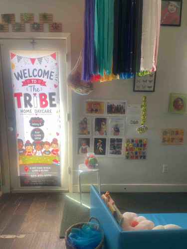 Photo of The Tribe Home Daycare - Fort Worth, TX