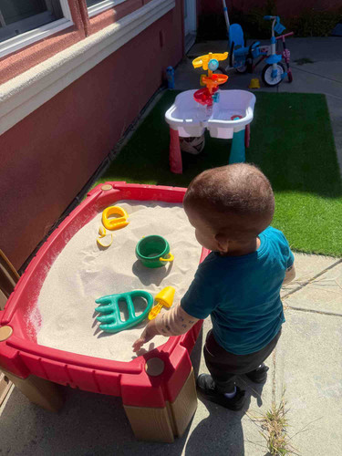 Photo of Shalom Home Daycare - Alameda, CA