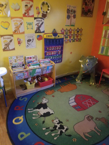 Photo of Jessely Loving Care Daycare - Elmont, NY