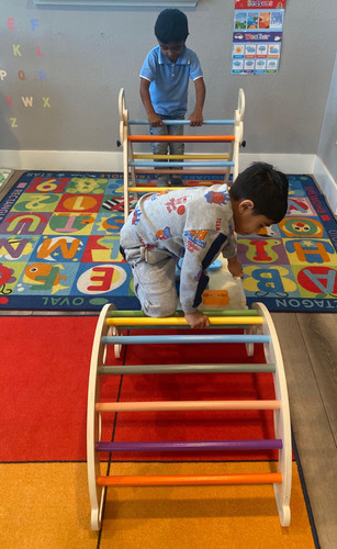 Photo of Shining Star Day Care - Dublin, CA