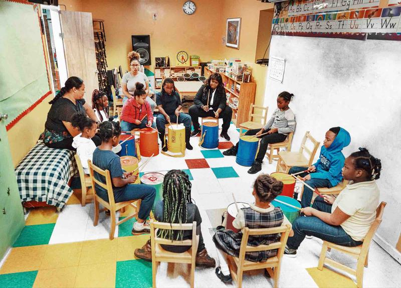 Photo of The Nest Music Conservatory Daycare