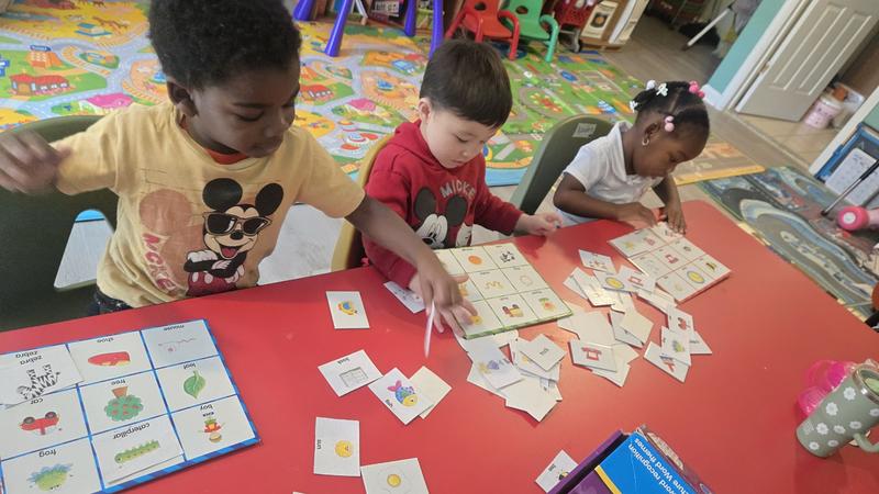 Photo of Frontiers Family Childcare - Gaithersburg, MD