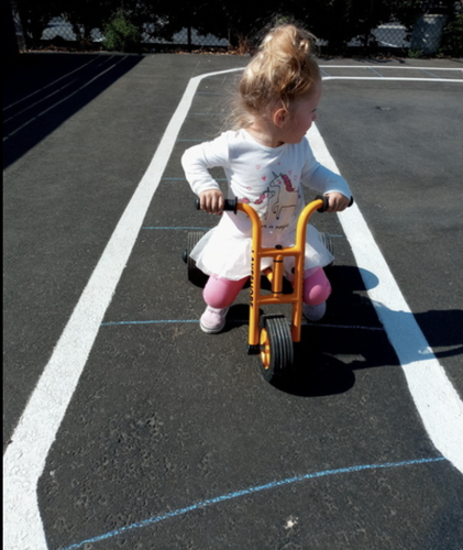 Photo of Little Elms Daycare - Escondido, CA