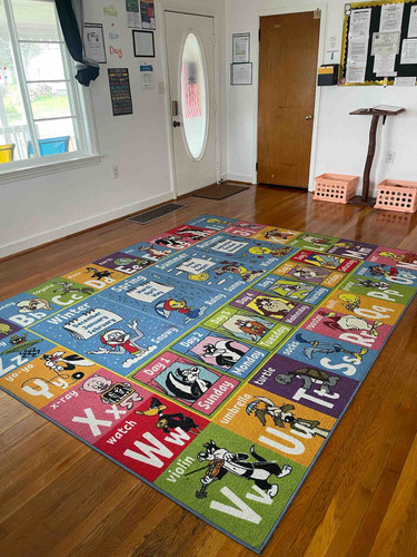 Photo of Happy Feet Child Care, LLC - Martinsburg, WV