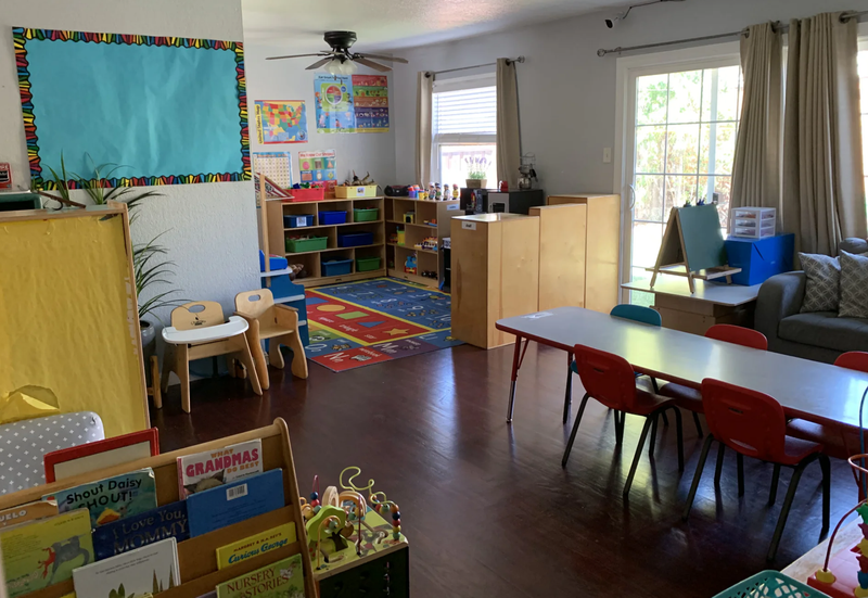 Photo of Little Geniuses Daycare Inc