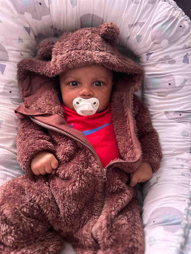 Photo of LaShae D. - Crowley, TX