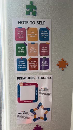 Photo of Footprints Arise - Puyallup, WA