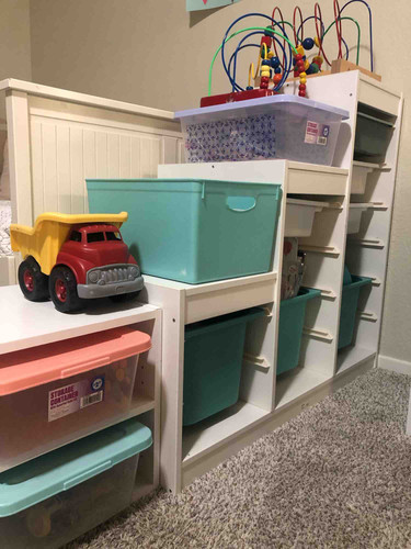 Photo of Contreras Family Childcare - Lancaster, CA