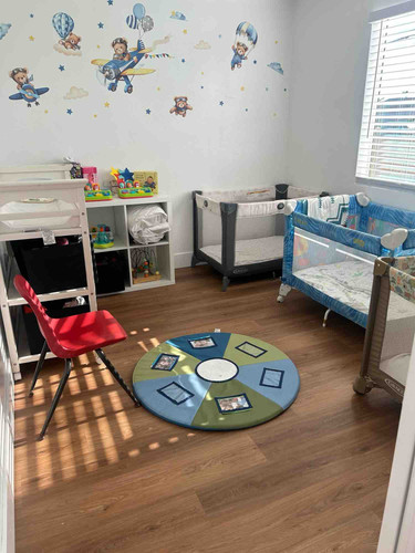Photo of Davila, Laura Family Child Care - San Diego, CA