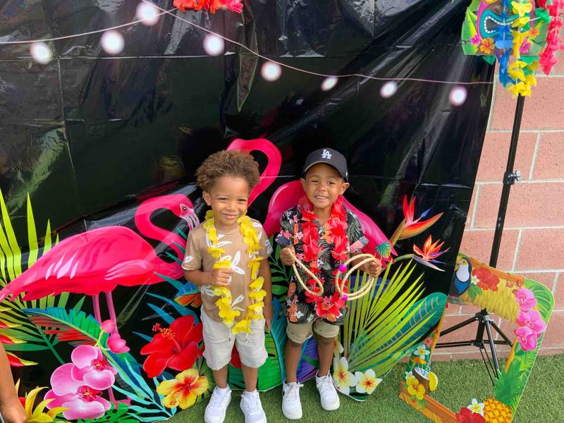 Photo of Buckley Family Daycare - Lakewood, CA