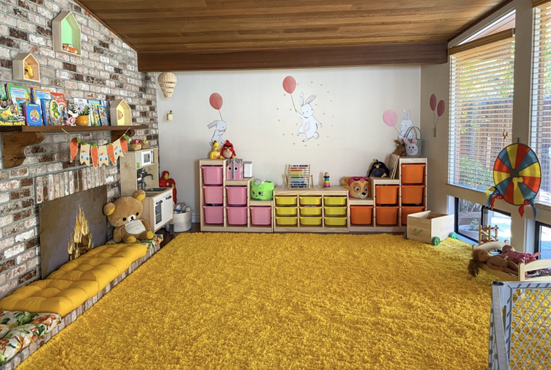 Photo of Daycare ZayKa - Palo Alto, CA