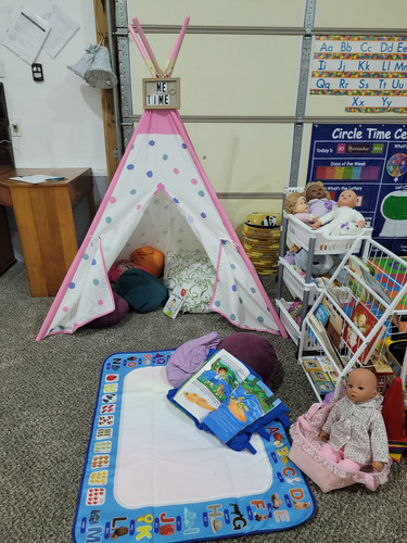 Photo of Triumphant Kidz Academy LLC - Northfield, NJ