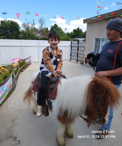Photo of Melkonyan Family Child Care Daycare - Winnetka, CA
