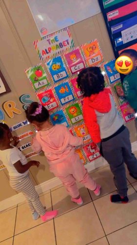 Photo of Thompson’s Family ChildCare Daycare - Lancaster, CA