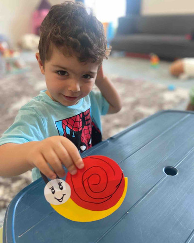 Photo of Sunshine Daycare - Lake forest, CA