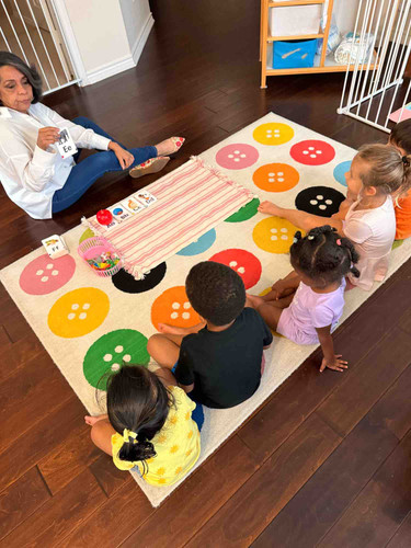 Photo of Cultural Montessori Academy Daycare - Allen, TX