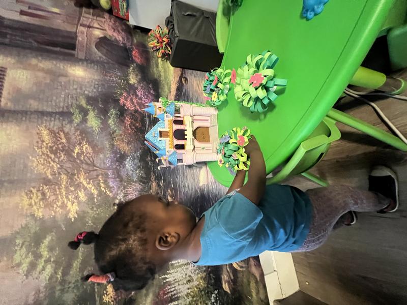 Photo of Little Golden Key  Family Child Care - Panorama City, CA