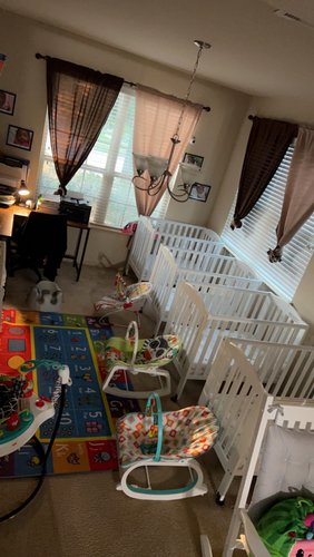 Photo of Riyahs Precious Creations Daycare - Houston, TX