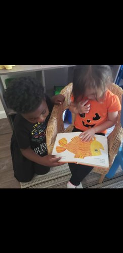 Photo of Blue Water Daycare - Concord, CA