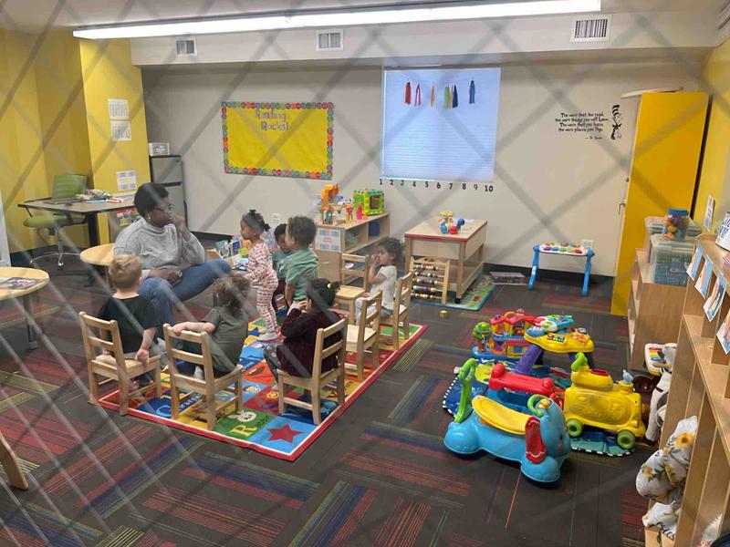 Photo of Emmanuel STEM International Preschool Daycare - Aurora, CO