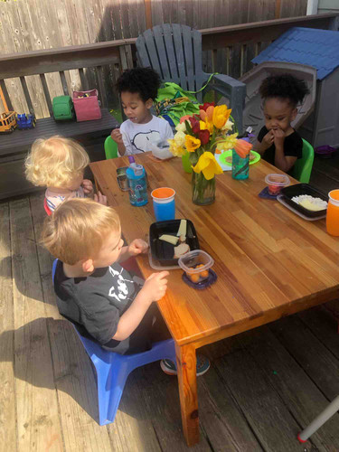 Photo of Watch Me Grow LLC Daycare - Portland, OR