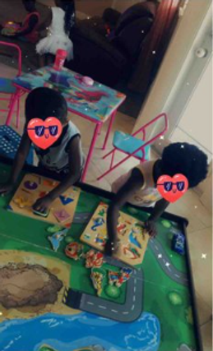 Photo of EJ’s Daycare - Fresno, CA