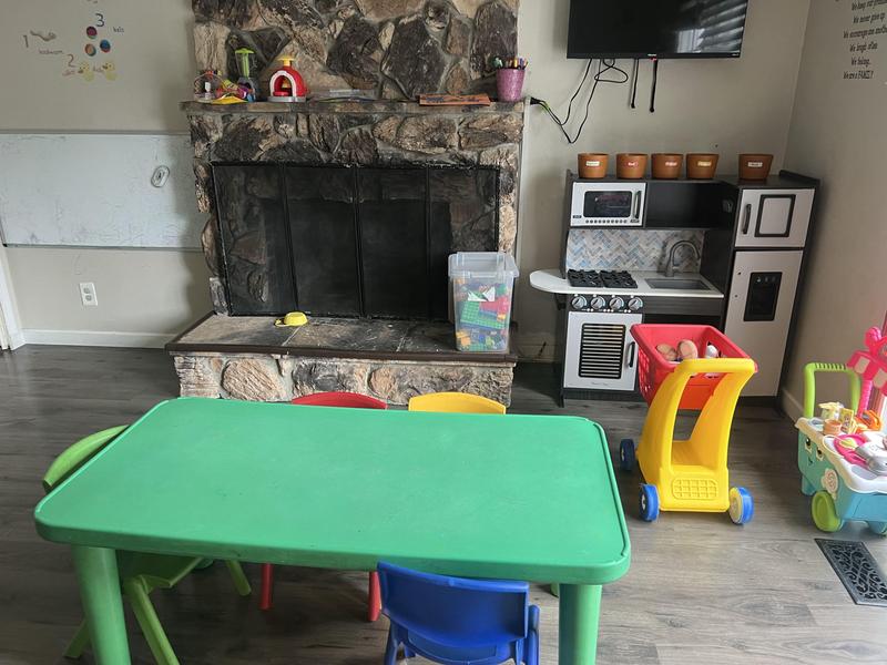 Photo of Kimmy's Daycare - San Mateo, CA