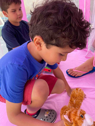 Photo of Diaz Elizaama Family Daycare - Chula Vista, CA