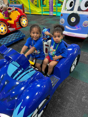 Photo of As Little Smile Llc - Bronx, NY