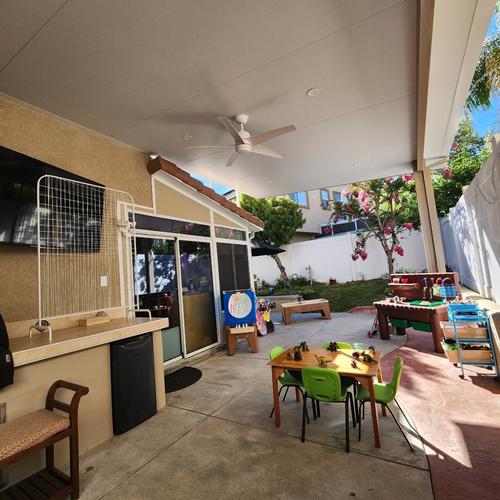 Photo of Garcia-Chak, Anabell Daycare - R S  Margarita, CA