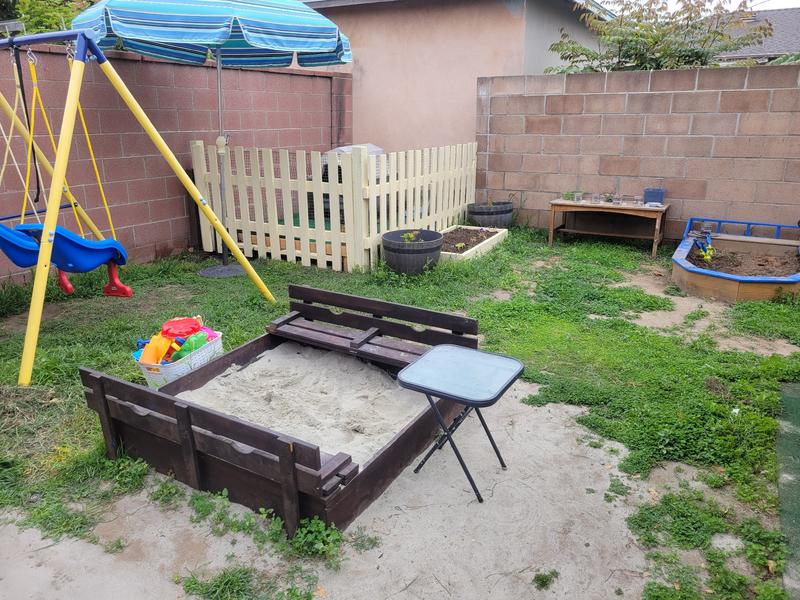 Photo of Wonderland Family CDC - Lakewood, CA